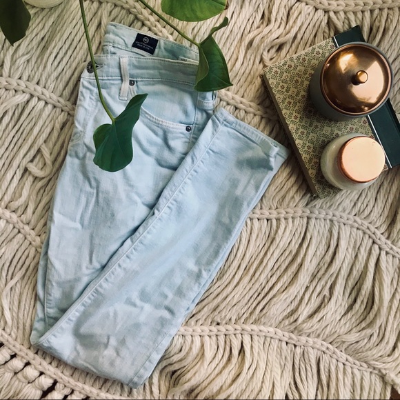 “The legging ankle” -AG (Adriano Goldschmid)